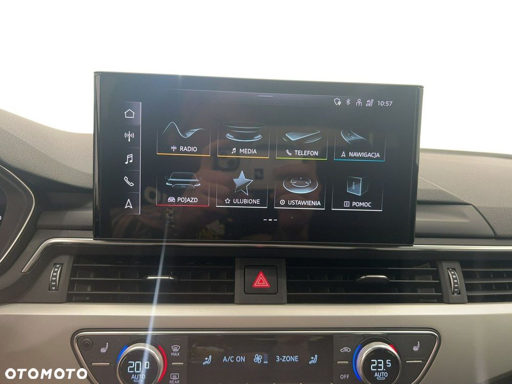Audi A4 Limousine - 19