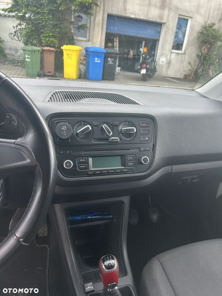 Skoda Citigo 1.0 Monte Carlo - 7