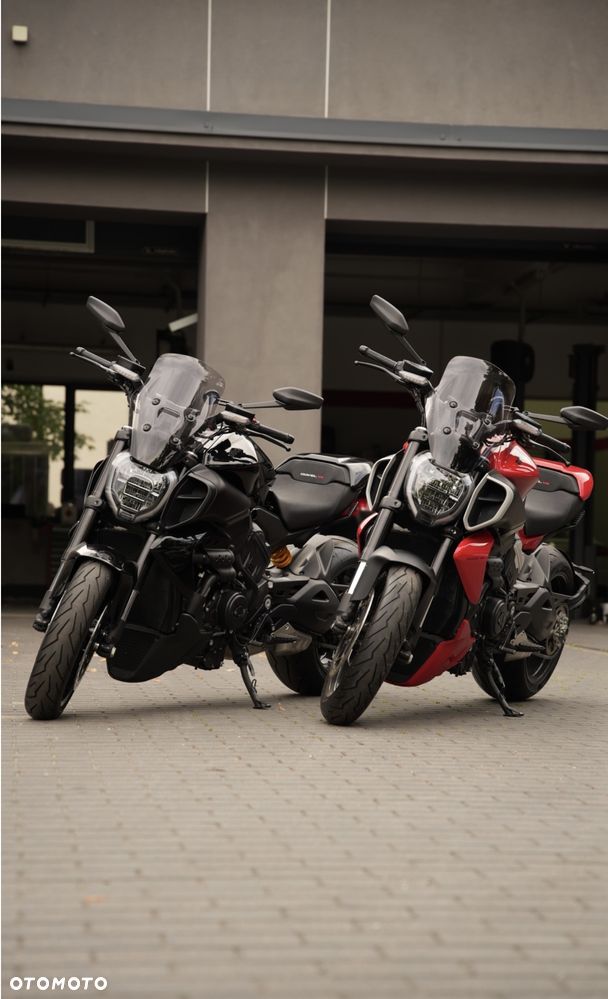 Ducati Diavel - 3