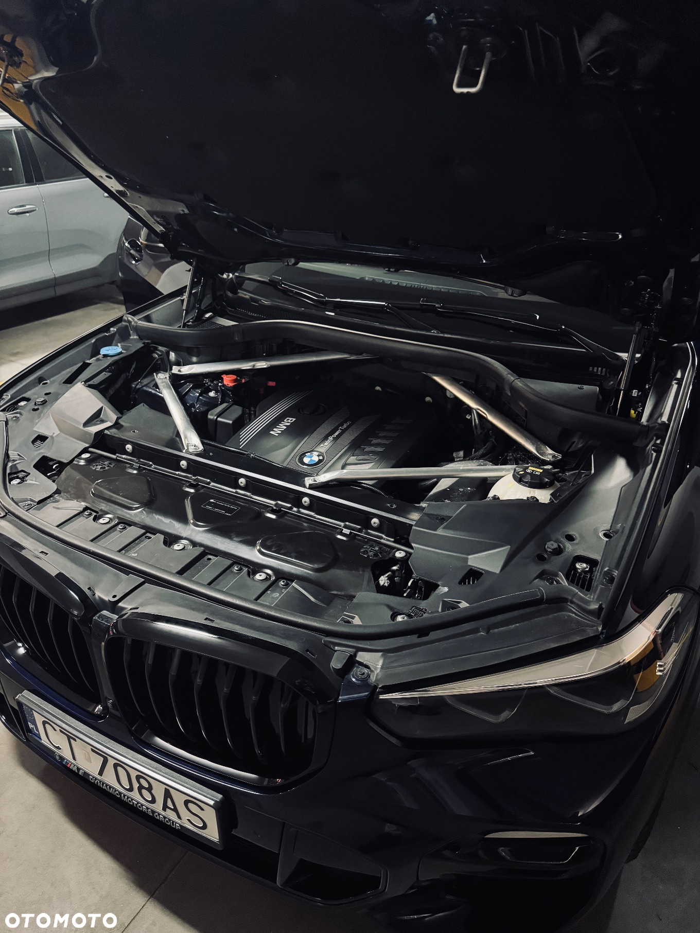 BMW X5 xDrive30d - 34