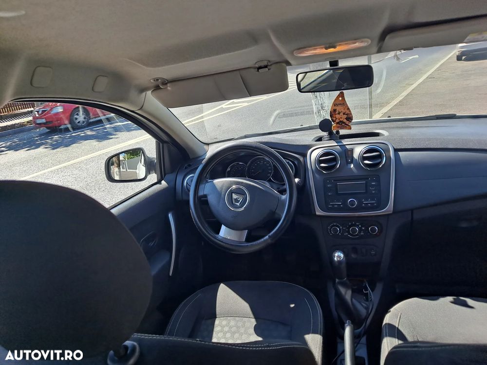 Dacia Sandero - 12