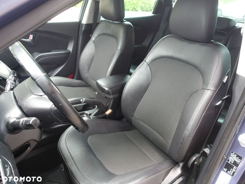 Hyundai ix35 1.6 GDI Premium 2WD - 9