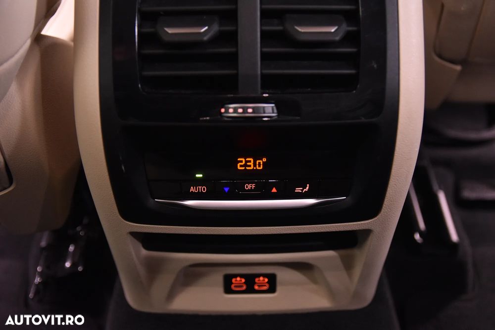 BMW X3 xDrive30e AT PHEV - 25