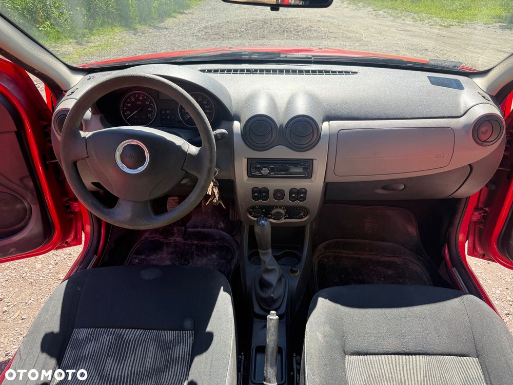 Dacia Sandero - 17