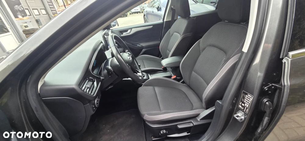 Ford Focus 1.0 EcoBoost STart-Stopp-System TITANIUM - 28