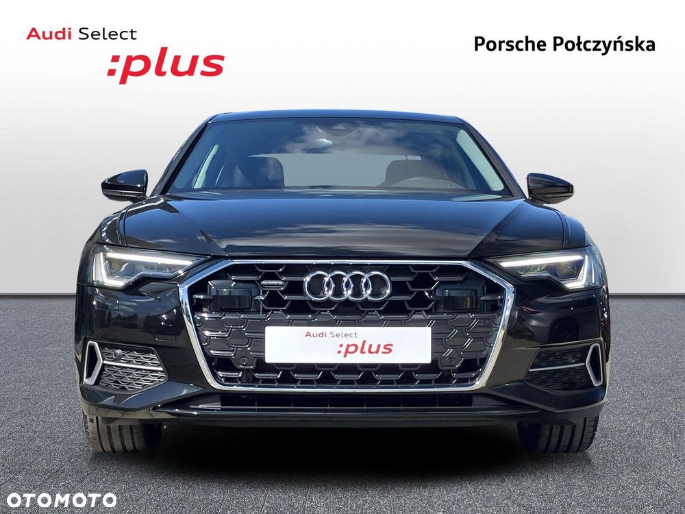 Audi A6 Limousine - 9