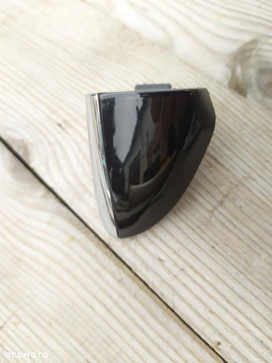 MERCEDES W211 E-KLASA ZAŚLEPKA WKŁADKI KLAMKI 197 - 5