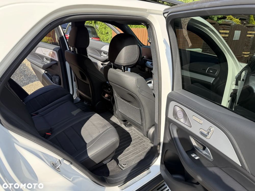 Mercedes-Benz GLE - 15