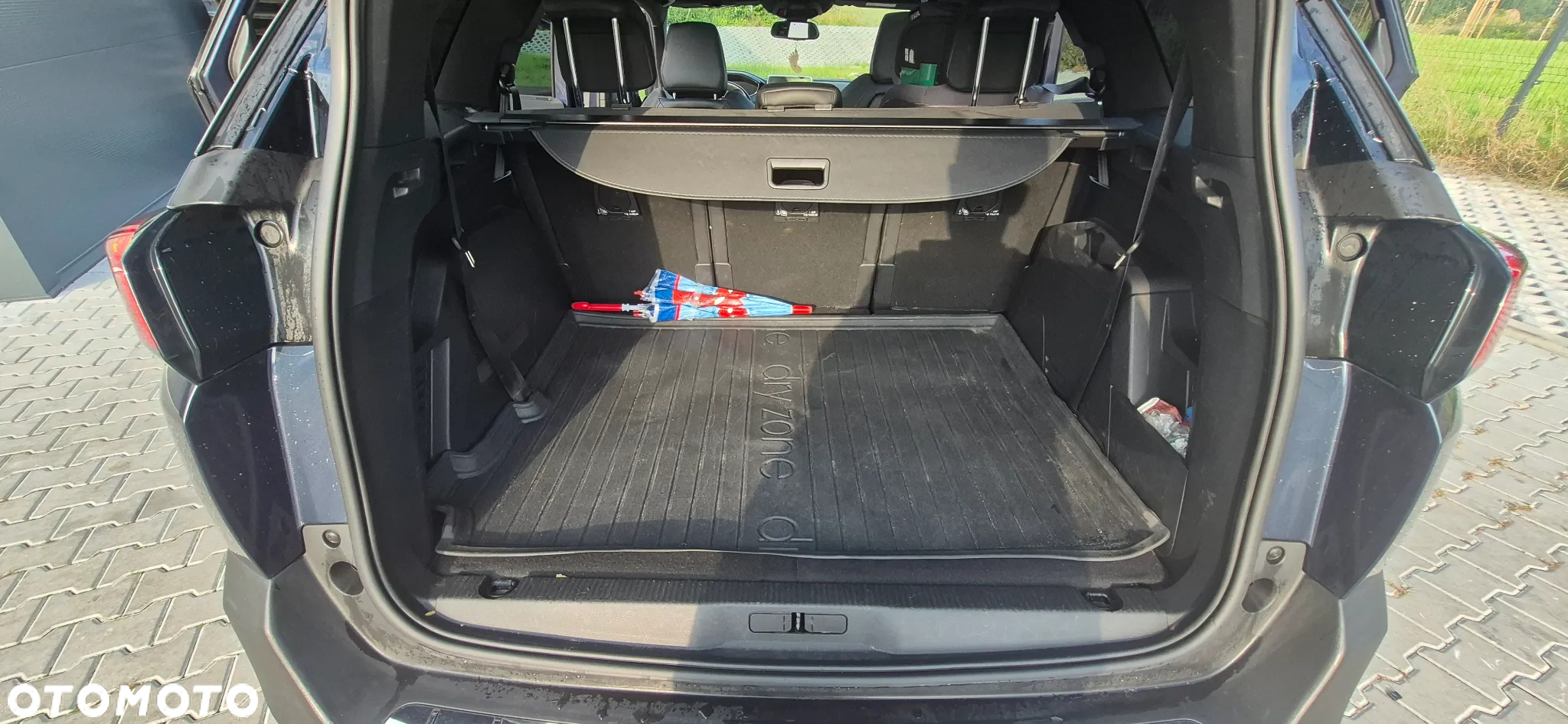 Peugeot 5008 BlueHDI 180 EAT8 GT Pack - 15