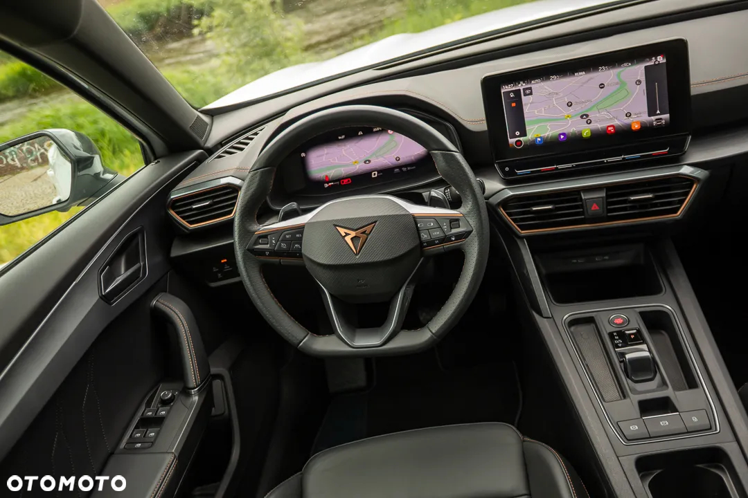 Cupra Formentor 2.0 TDI 4Drive DSG Tribe Edition - 11