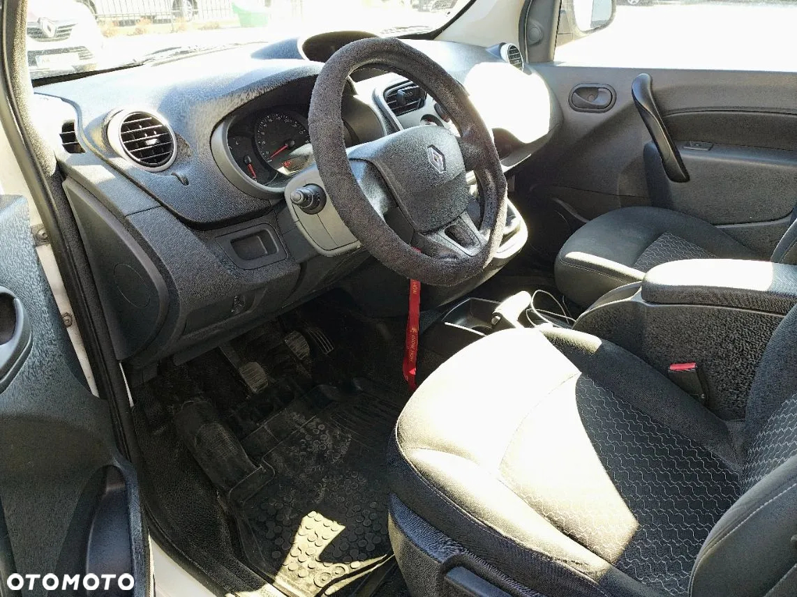 Renault Kangoo - 11