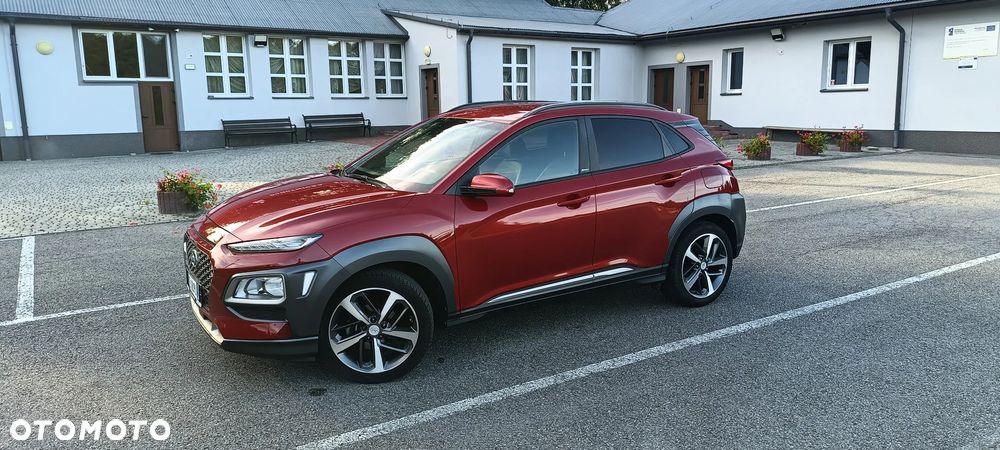 Hyundai Kona 1.6 CRDi Comfort - 13
