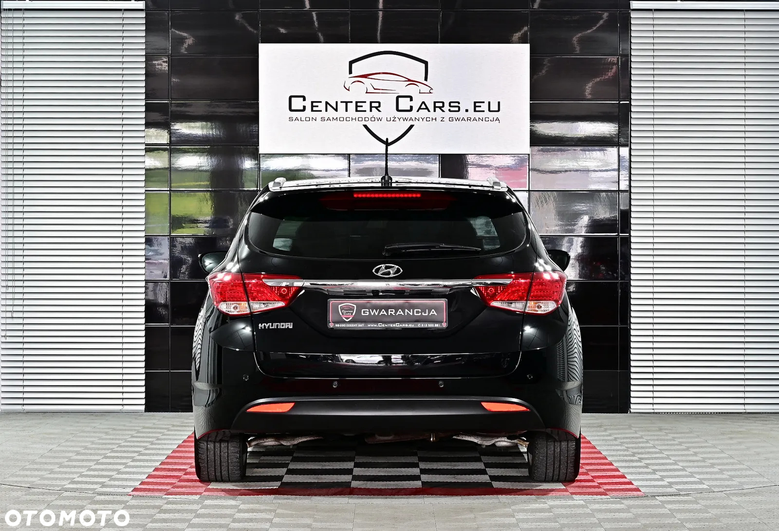 Hyundai i40 - 14