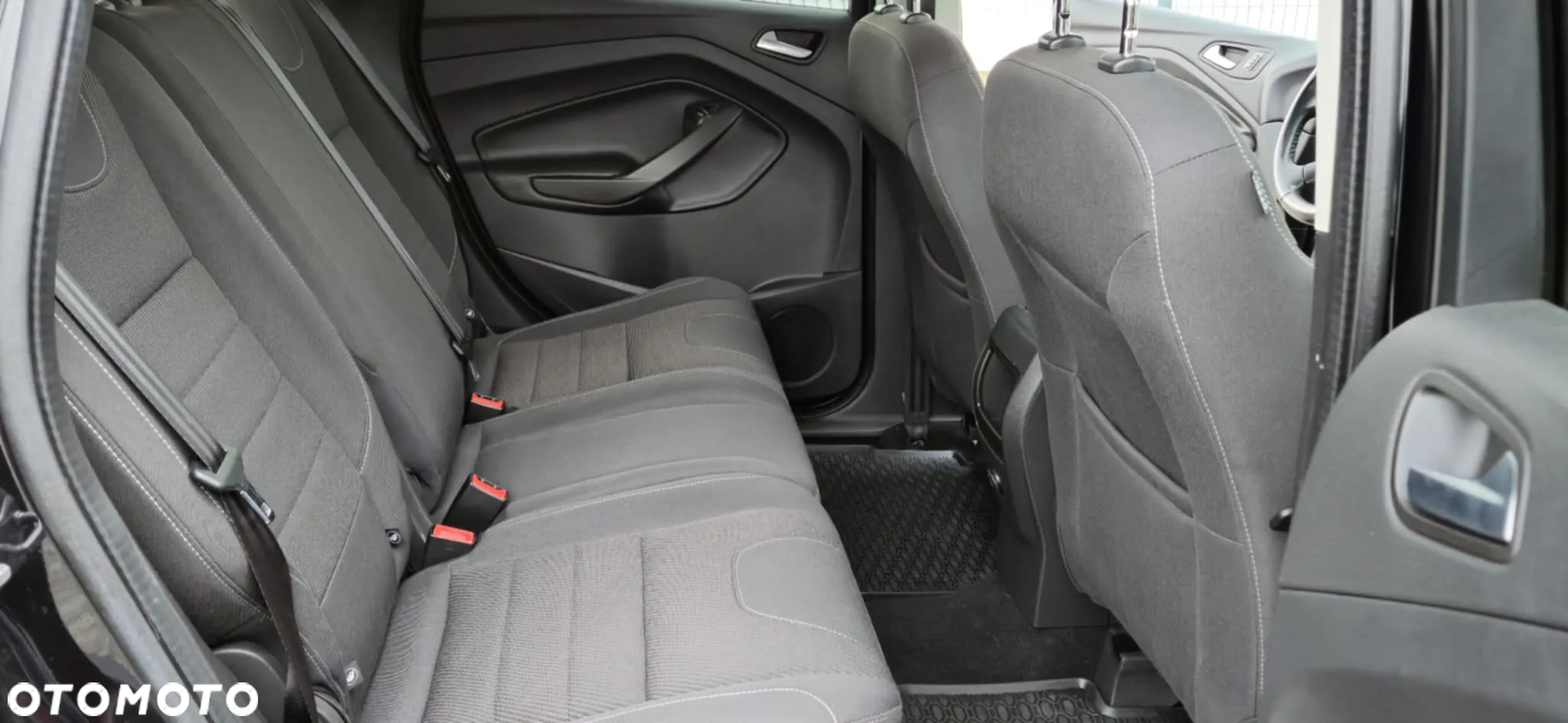 Ford Kuga 2.0 TDCi Trend - 11
