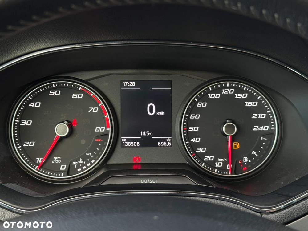 Seat Ibiza 1.0 TSI Full LED S&S - 25