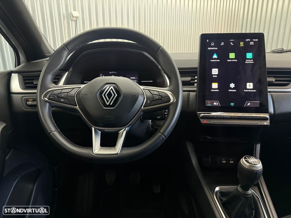 Renault Captur 1.0 TCe Techno - 9