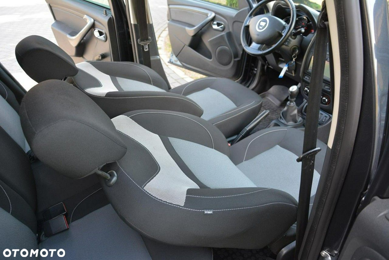 Dacia Duster - 18