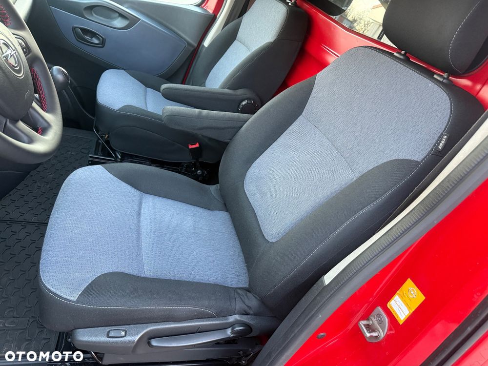 Opel Vivaro L2H1 S&S Life - 25