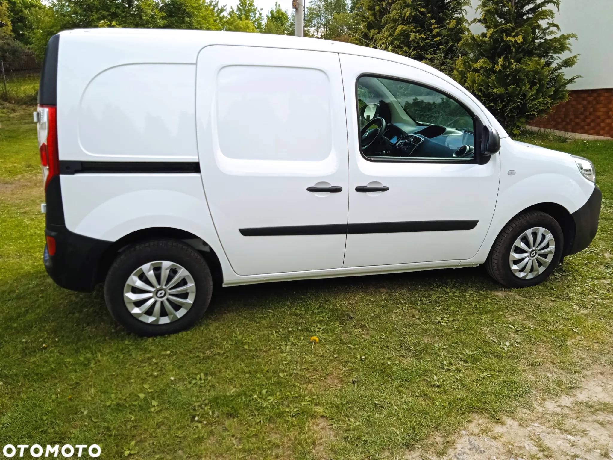 Renault Kangoo - 37