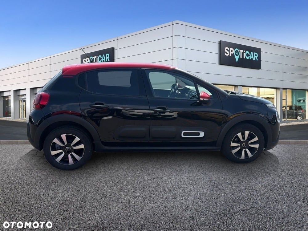 Citroën C3 1.2 PureTech Max - 5