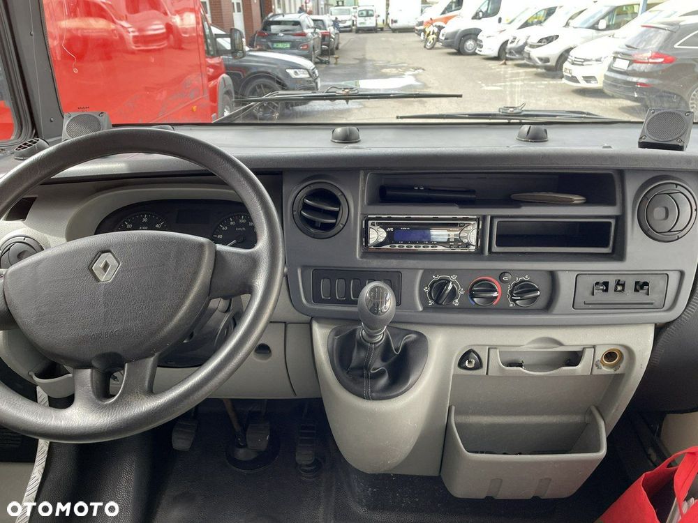 Renault Master - 34