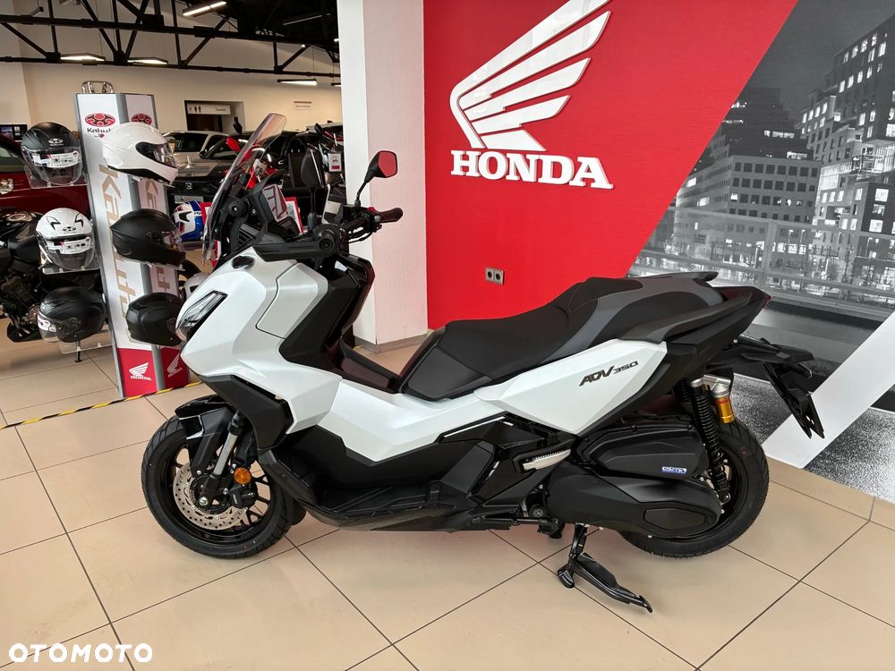 Honda ADV350 - 5