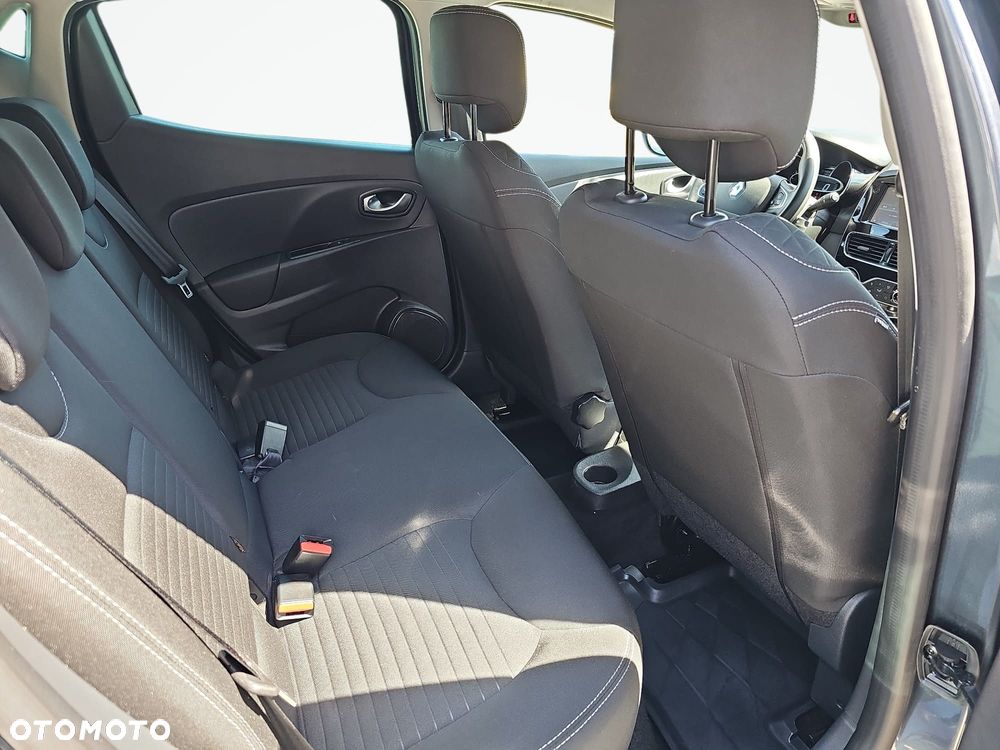 Renault Clio 1.2 16V Limited - 14