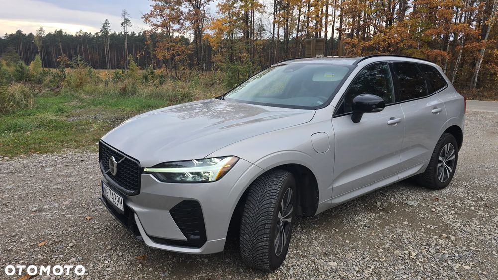 Volvo XC 60 - 17