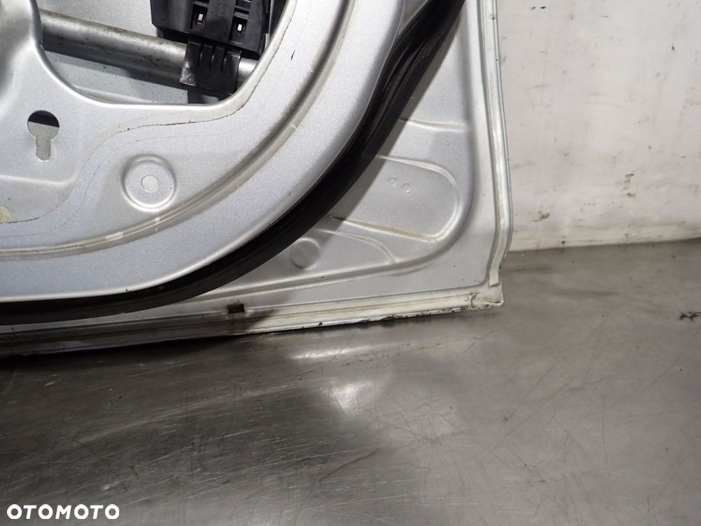 DRZWI PRAWY PRZÓD FORD FOCUS MK3 KOL:OB - 8