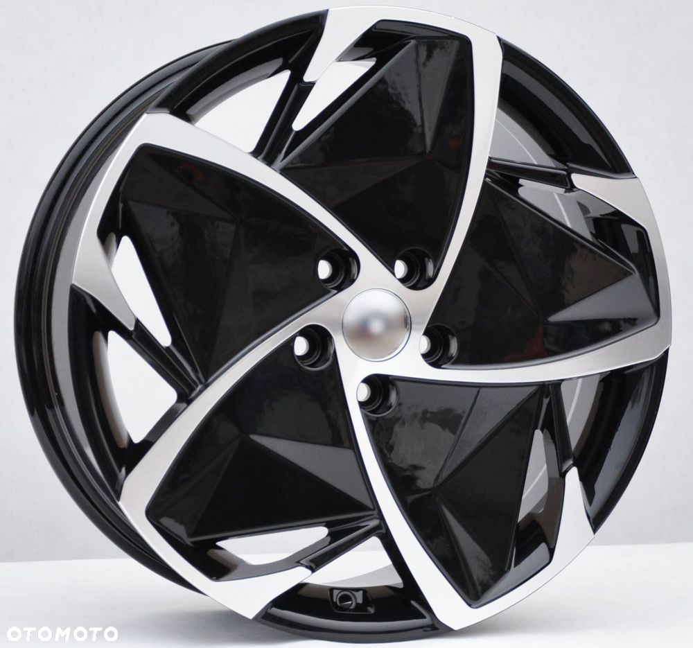 5901 MB FELGI 19 5x114,3 HYUNDAI IONIQ TUCSON IX35 KIA SPORTAGE - 3