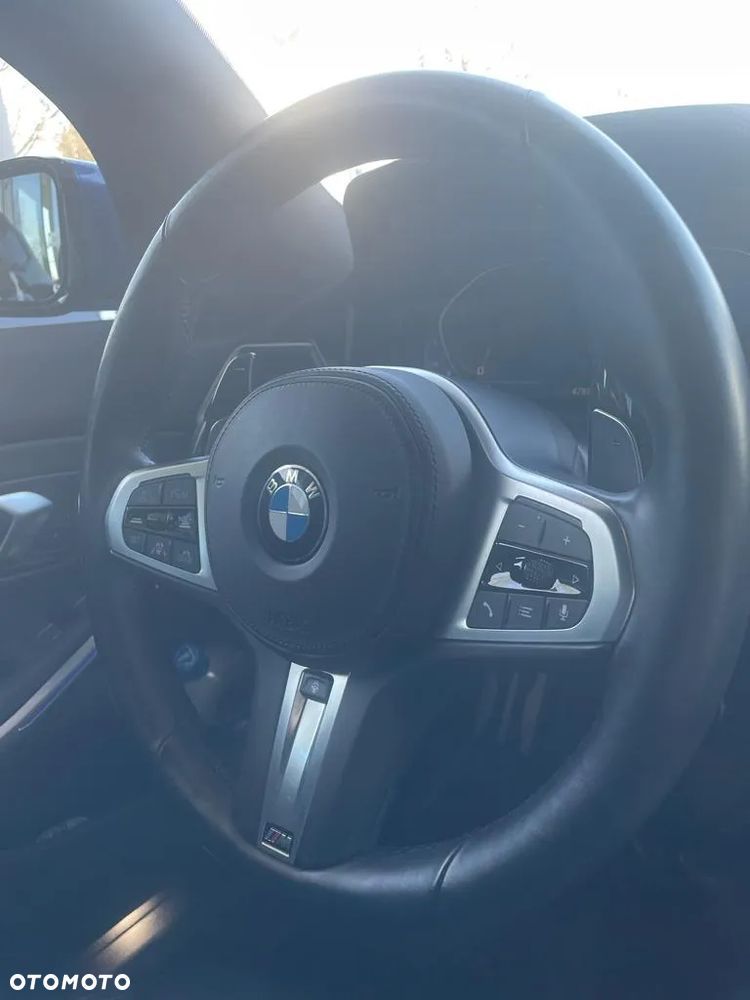 BMW Seria 3 M340i xDrive sport - 6