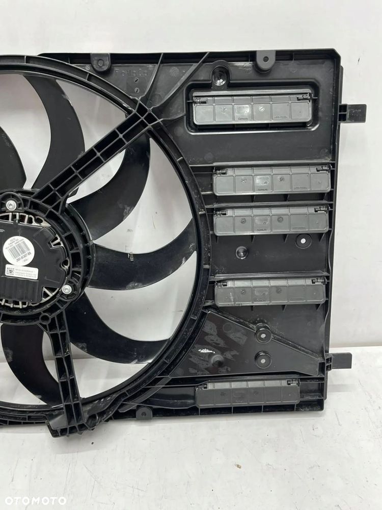 Ford Focus MK4 Wentylator Powietrza JX61-8C607-BB - 3