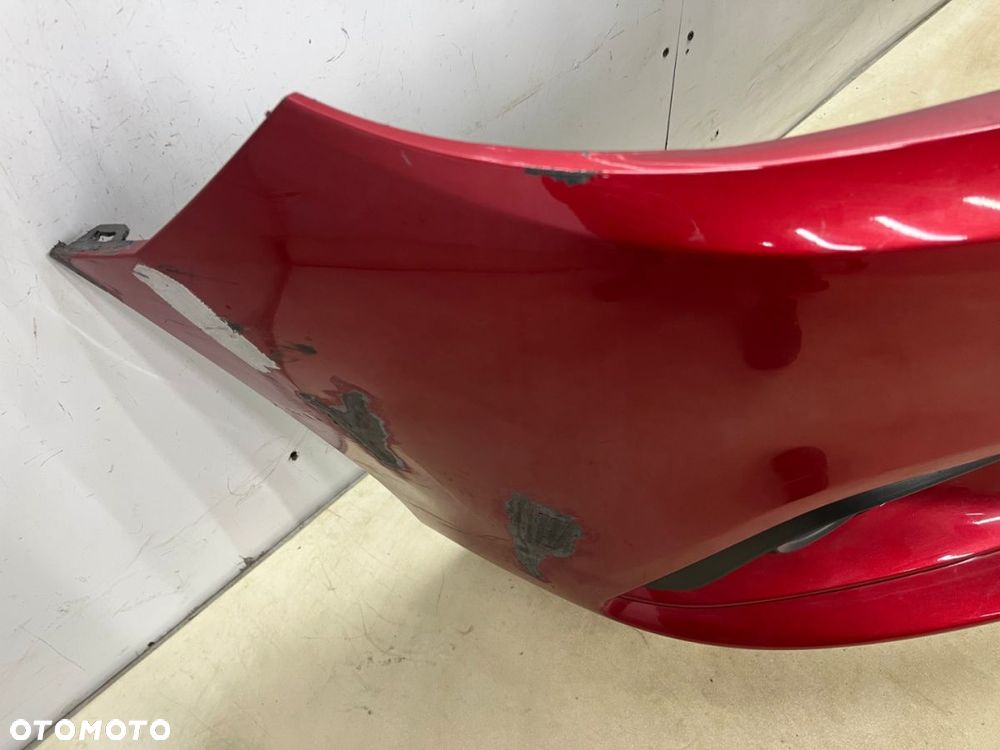 Zderzak przedni Mazda 6 III GJ 12-15r. Przedlift przód GHP9-50031 - 4