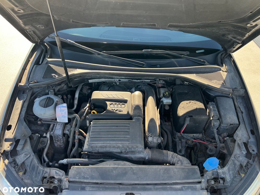 Audi A3 3-drzwiowe - 38
