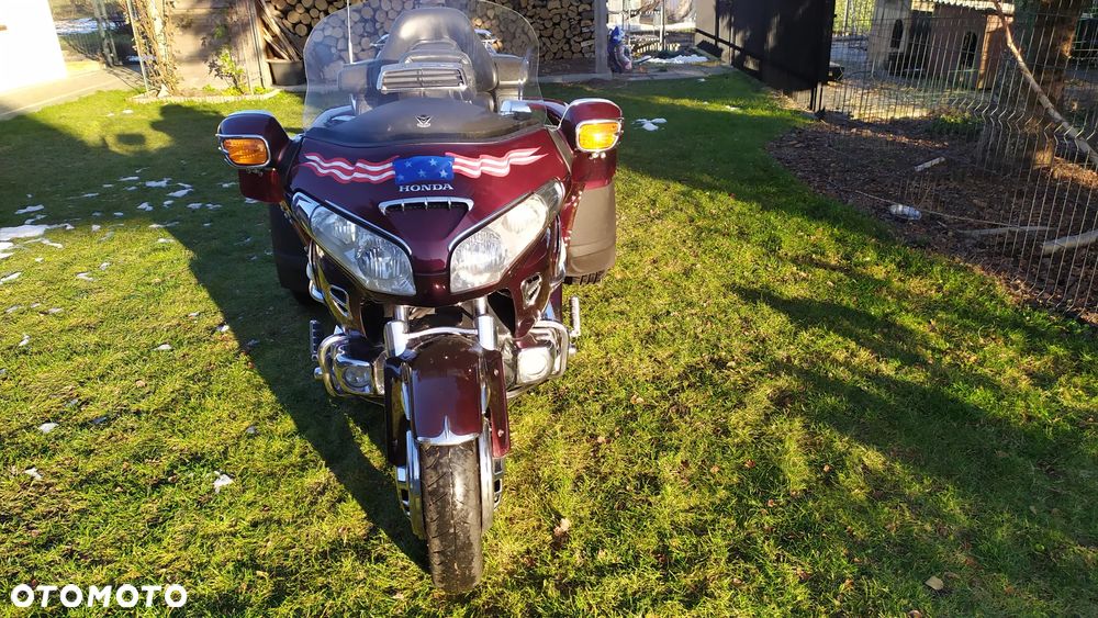 Honda GL - 6