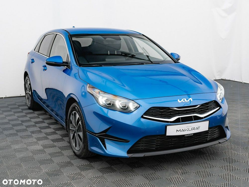 Kia Ceed 1.5 T-GDI Tribute DCT - 4