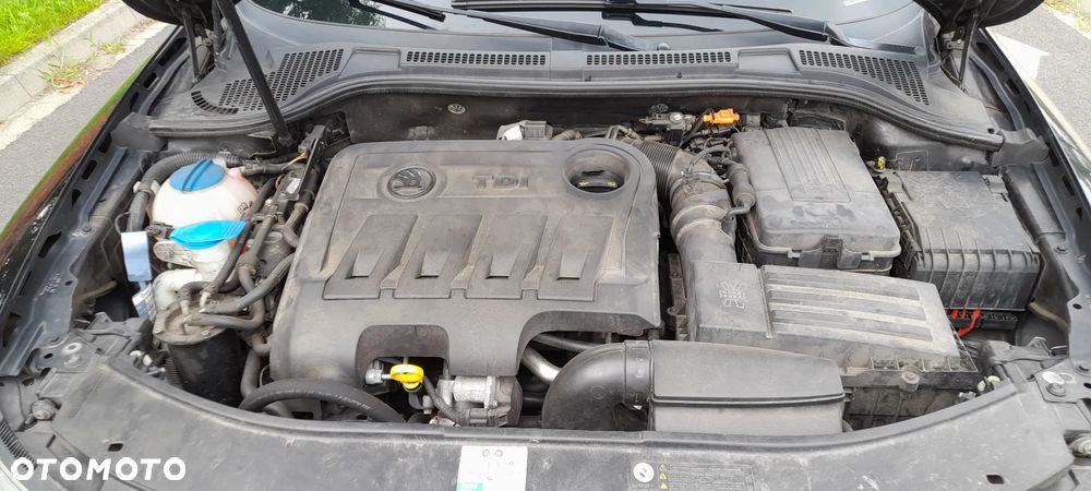 Skoda Superb 2.0 TDI Exclusive - 26