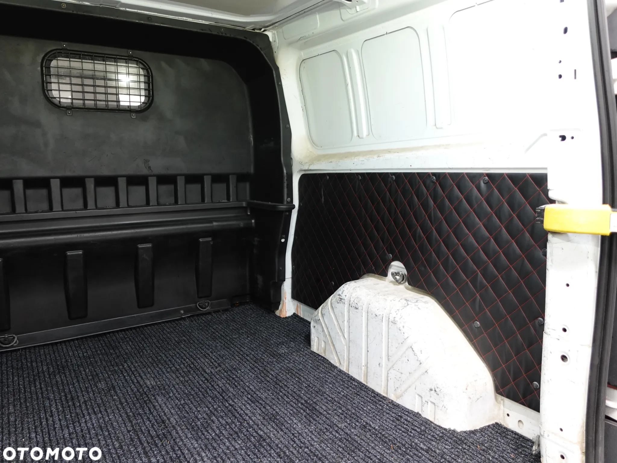 Ford Transit Custom - 27
