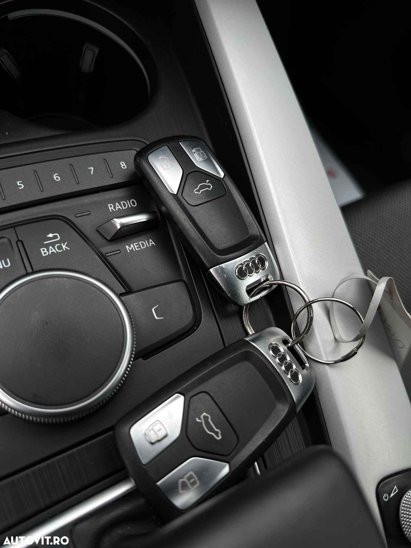 Audi A4 - 14