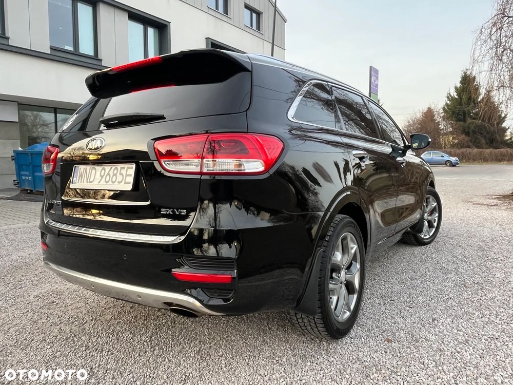 Kia Sorento - 13