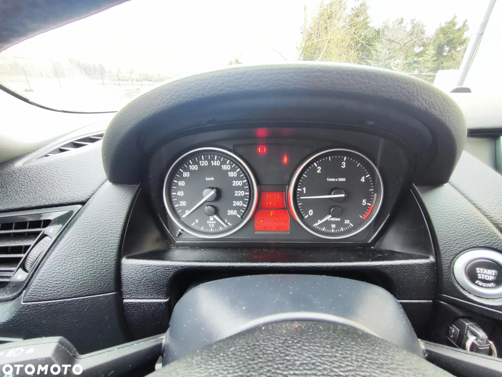 BMW X1 xDrive20d - 5