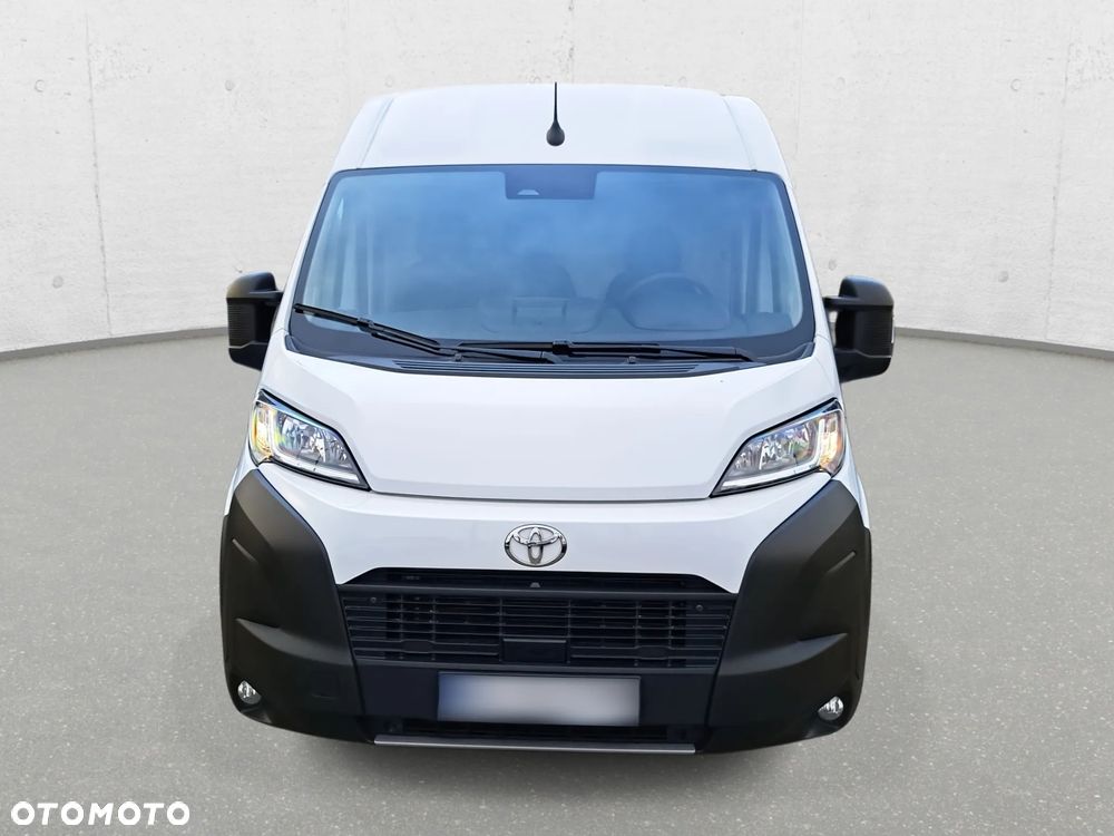Toyota PROACE MAX - 2