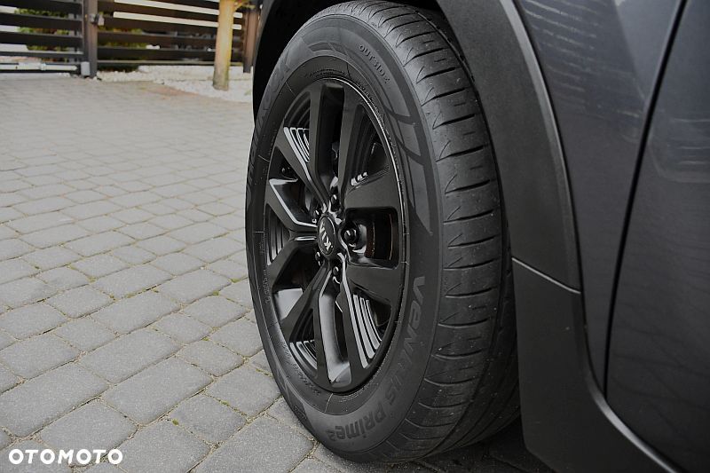 Kia Sportage 1.6 GDI XL 2WD - 33