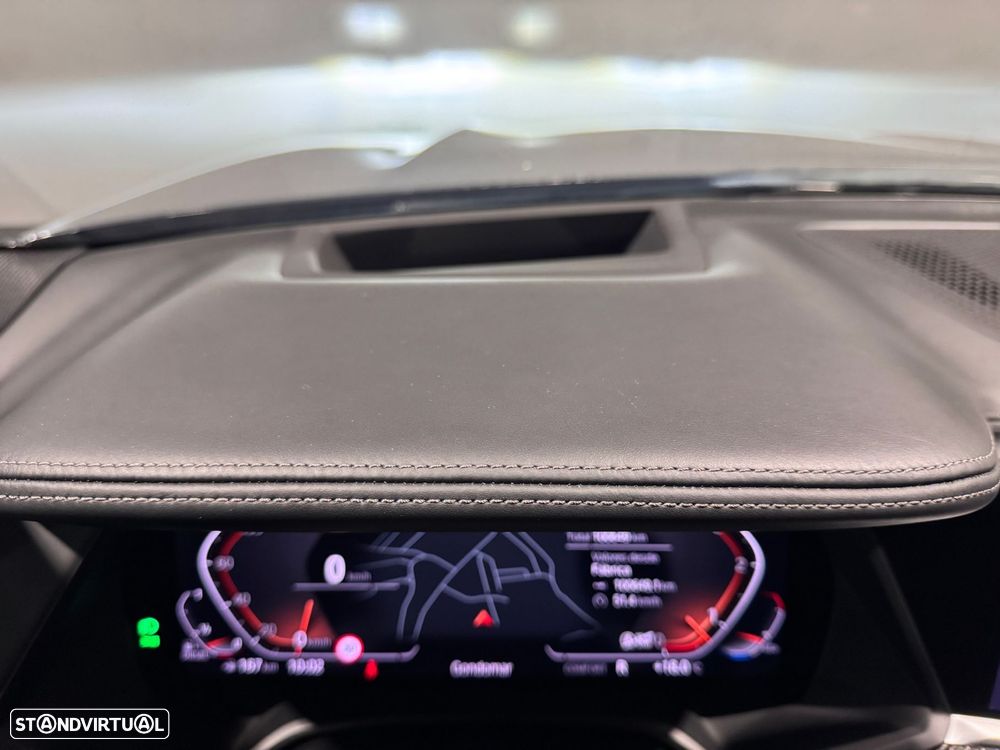 BMW X6 30 d xDrive Pack M - 45