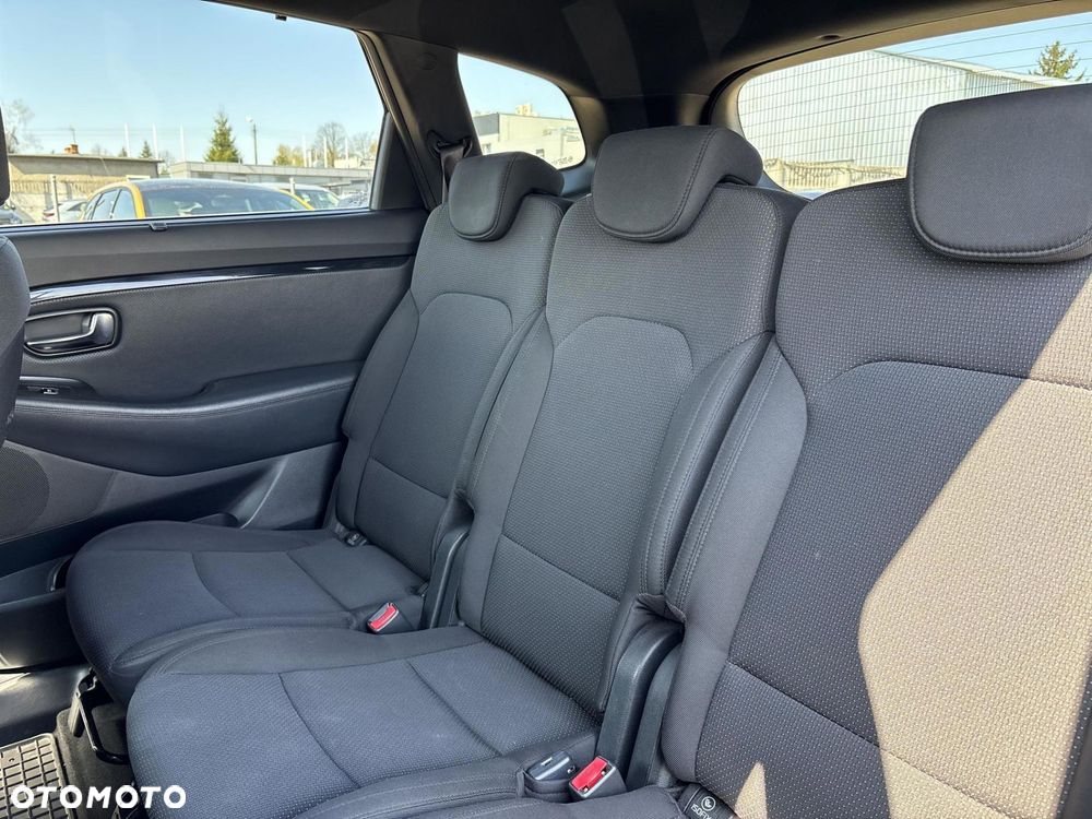 Kia Carens 1.7 CRDi XL - 16