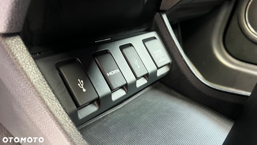 Honda HR-V 1.5 i-VTEC Executive - 18