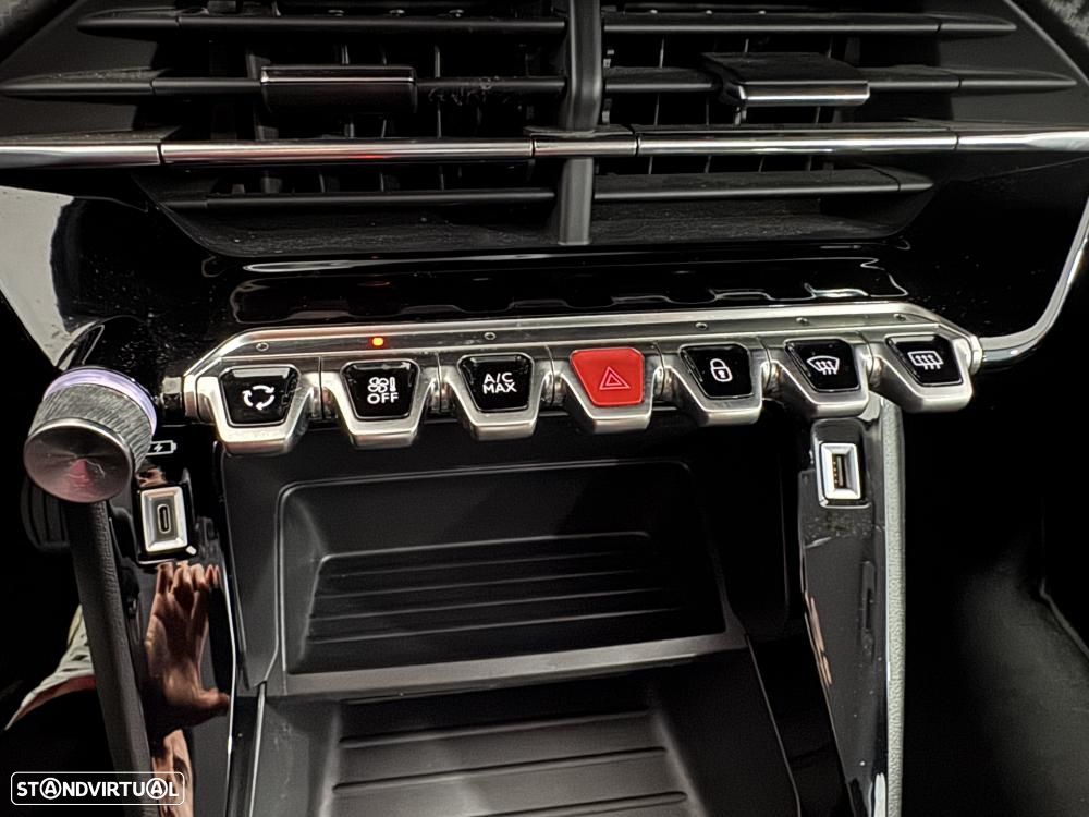 Peugeot 208 PureTech 100 Active Pack - 30