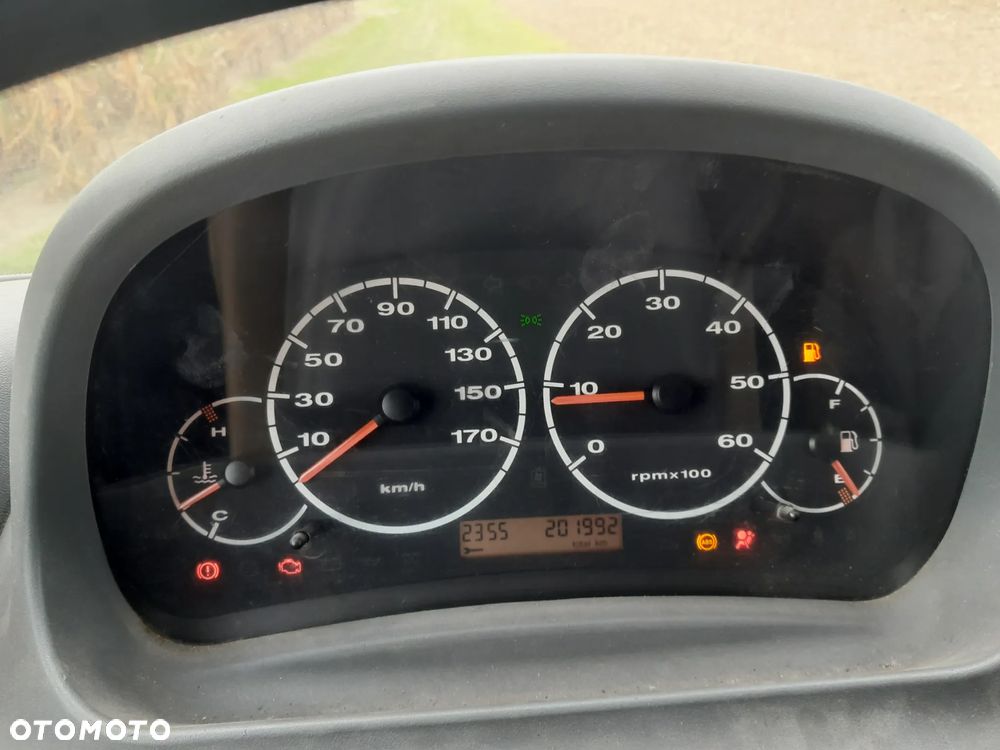 Peugeot Boxer - 9