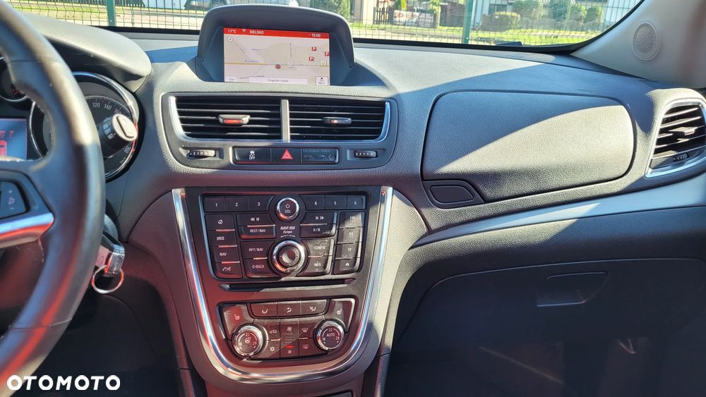 Opel Mokka - 13