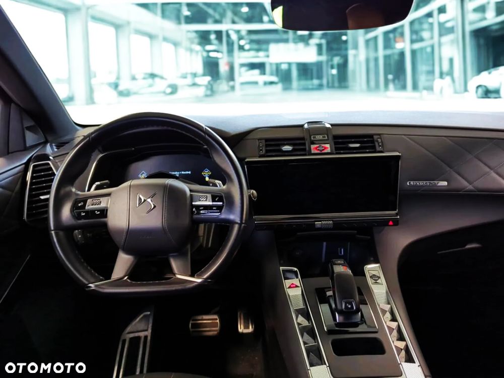 DS Automobiles DS 7 Crossback 1.6 PureTech Rivoli - 6